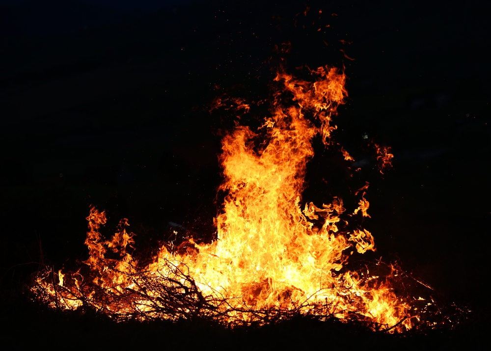 Big Fire